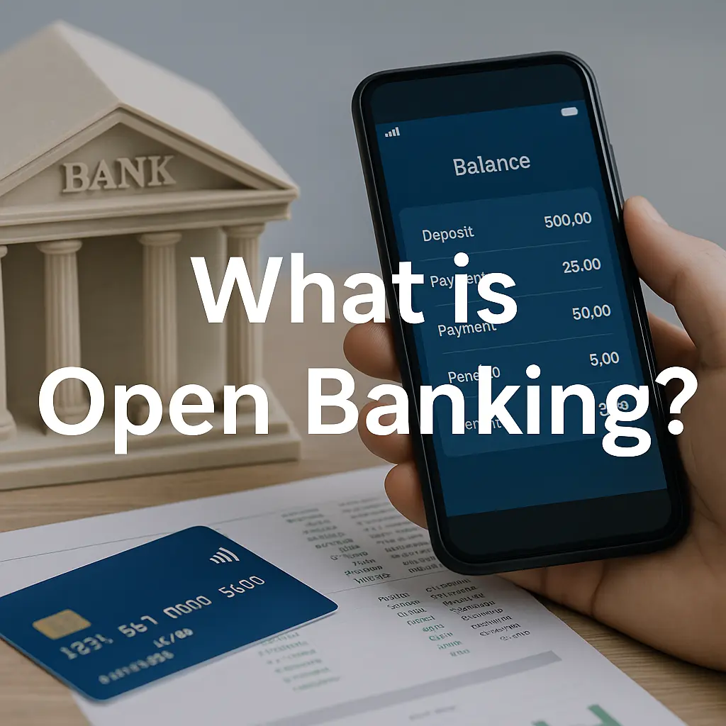 What is Open Banking?