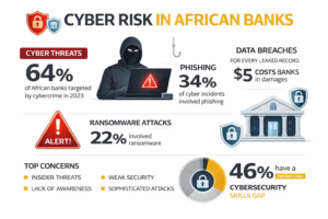 Continuous training for financial institutions in Africa